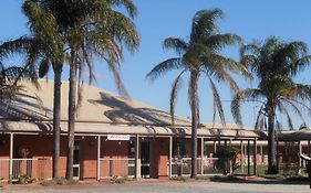 All Rivers Motor Inn Echuca 3*