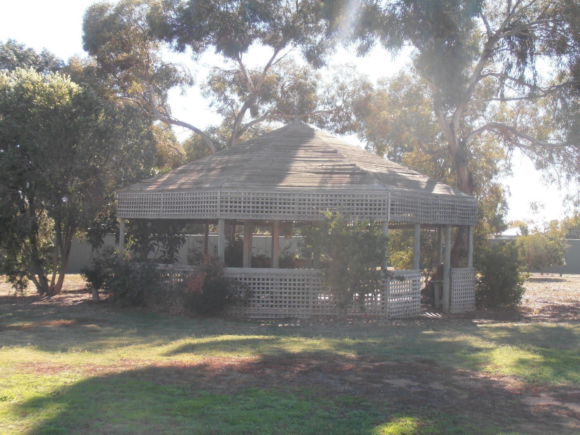 All Rivers Motor Inn Echuca Exterior photo